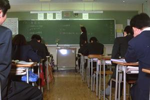 大阪で最高の医学部予備校を探すために