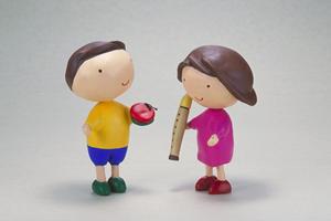 関東学院高学校で充実した学習ができます
