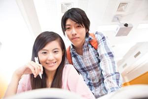 静岡県富士宮市にある富士宮駅南校|文理学院の学習塾の詳細と特徴